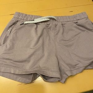 Vuori halo short